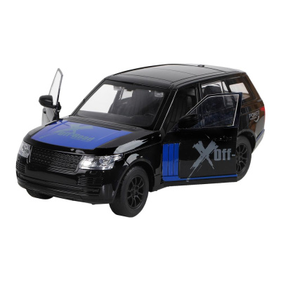 Машинка на радиоуправлении Внедорожник Autodrive JB1168126